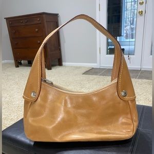 Prüne small purse: great condition/ leather
